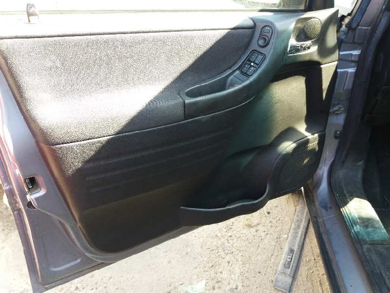 opel zafira a elegance   |   01.02 - 12.05 | 2002 - 2005 | 125 cv / 92 kw del año 2002