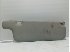 Recambio de parasol izquierdo para toyota yaris (ncp1/nlp1/scp1) 1.0 cat referencia OEM IAM 743200D031B0  743480D010B0 2