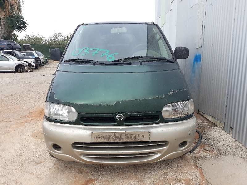 nissan serena (c23m) 2.3 diesel   |   0.92 - ... | 1992 | 75 cv / 55 kw del año 1992