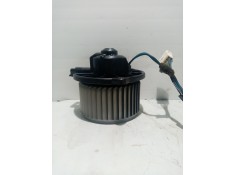 Recambio de motor calefaccion para toyota yaris (ncp1/nlp1/scp1) 1.0 cat referencia OEM IAM 194000082110E  
