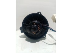 Recambio de motor calefaccion para toyota yaris (ncp1/nlp1/scp1) 1.0 cat referencia OEM IAM 194000082110E   2