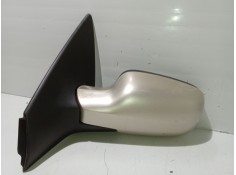 Recambio de retrovisor izquierdo para renault megane ii station wagon (km0/1_) 1.9 dci referencia OEM IAM 7701068373   2