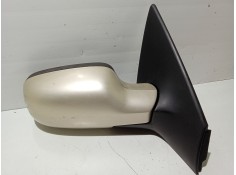 Recambio de retrovisor derecho para renault megane ii station wagon (km0/1_) 1.9 dci referencia OEM IAM 7701068375   2