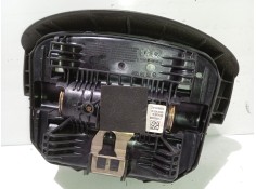 Recambio de airbag delantero izquierdo para renault megane ii station wagon (km0/1_) 1.9 dci referencia OEM IAM 820041936B   2