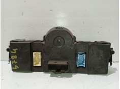 Recambio de mando climatizador para renault megane ii station wagon (km0/1_) 1.9 dci referencia OEM IAM 8200413906   2