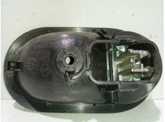 Recambio de maneta interior delantera izquierda para renault megane ii station wagon (km0/1_) 1.9 dci referencia OEM IAM 8200028 2
