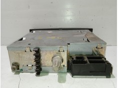 Recambio de sistema audio / radio cd para renault megane ii station wagon (km0/1_) 1.9 dci referencia OEM IAM 8200607918   2
