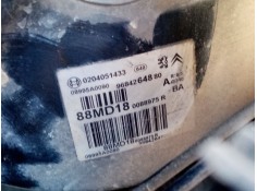 Recambio de servofreno para citroën c2 hdi referencia OEM IAM 9684264880 0204051433  2