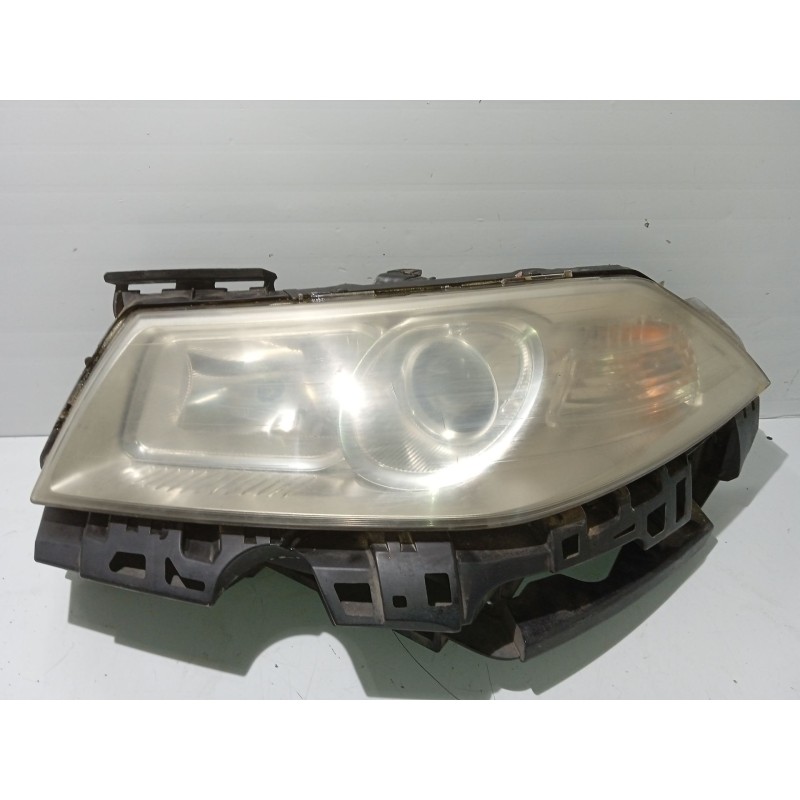 Recambio de faro izquierdo para renault megane ii station wagon (km0/1_) 1.9 dci referencia OEM IAM 260603054R  