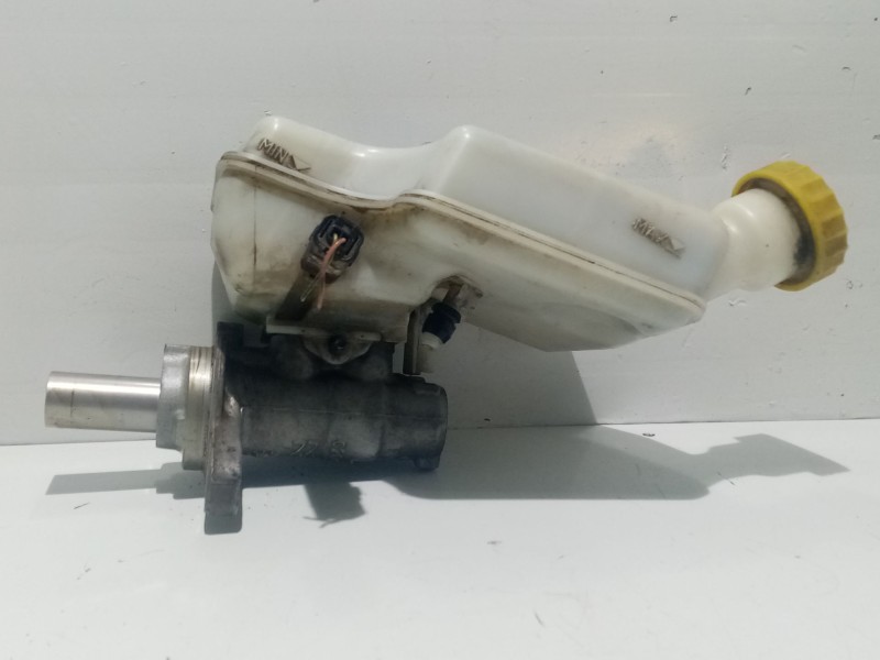 Recambio de bomba freno para citroën c2 hdi referencia OEM IAM 0204051420  