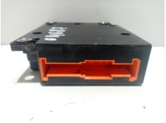 Recambio de centralita airbag para citroën c2 hdi referencia OEM IAM 9663357680   2