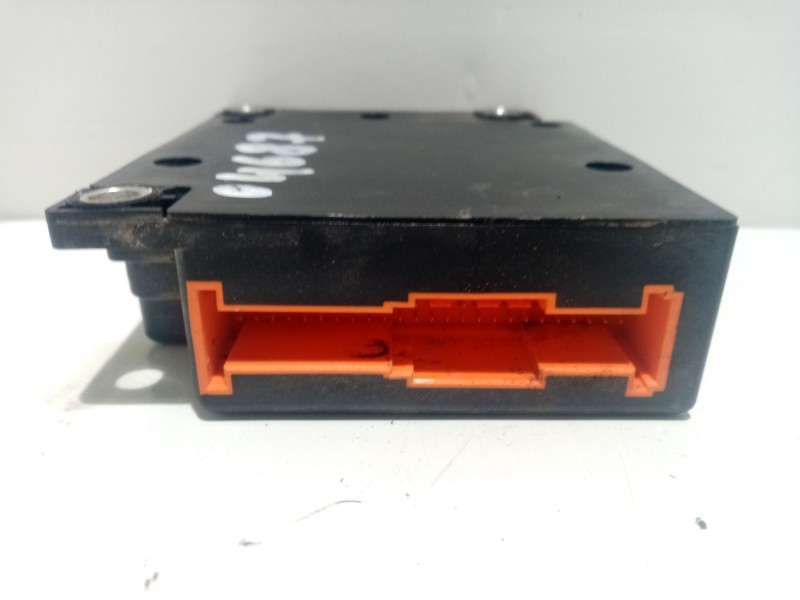 Recambio de centralita airbag para citroën c2 hdi referencia OEM IAM 9663357680  