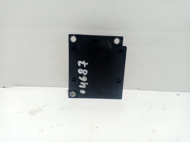 Recambio de centralita airbag para citroën c2 hdi referencia OEM IAM 9663357680  