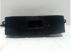 Recambio de reloj para citroën c2 hdi referencia OEM IAM 6155R3   2