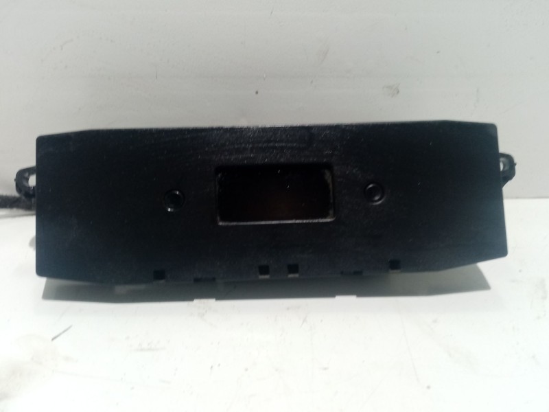 Recambio de reloj para citroën c2 hdi referencia OEM IAM 6155R3  