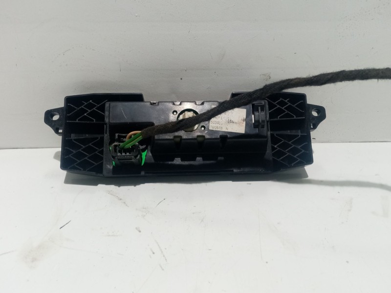 Recambio de reloj para citroën c2 hdi referencia OEM IAM 6155R3  