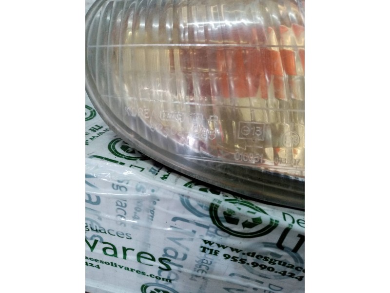 Recambio de piloto delantero derecho para  referencia OEM IAM 92302285  