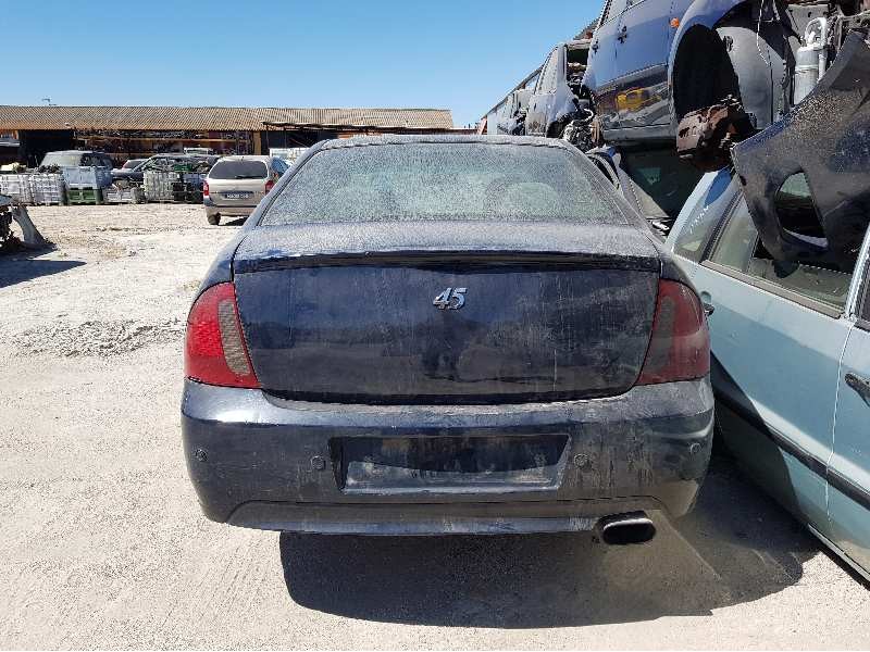 mg rover serie 45 (rt) 2.0 idt cat   |   0.00 - ... | 2000 | 101 cv / 74 kw del año 2000