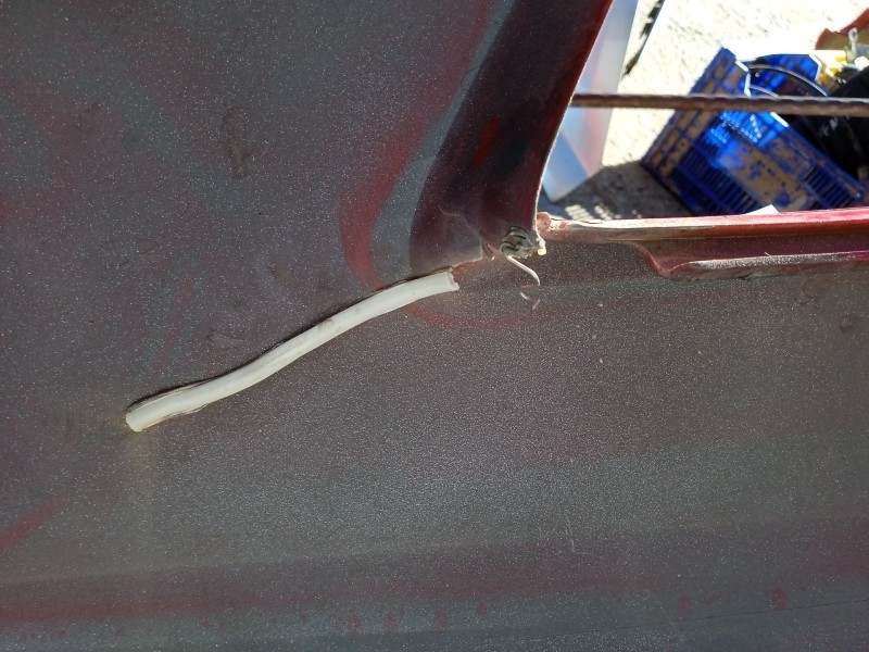 Recambio de paragolpes delantero para toyota yaris (ksp9/scp9/nlp9) referencia OEM IAM 521190D977  