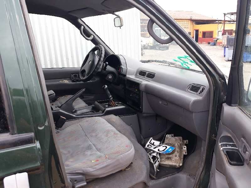 nissan serena (c23m) 2.3 diesel   |   0.92 - ... | 1992 | 75 cv / 55 kw del año 1992