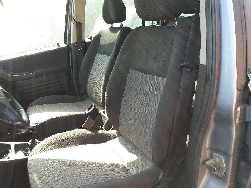 opel zafira a elegance   |   01.02 - 12.05 | 2002 - 2005 | 125 cv / 92 kw del año 2002