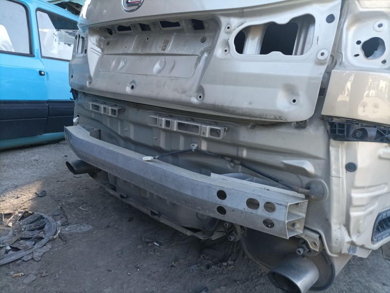 Recambio de refuerzo paragolpes trasero para lexus is ii (_e2_) 250 (gse20) referencia OEM IAM   