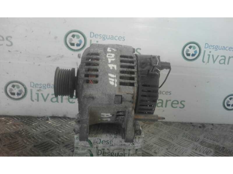 Recambio de alternador para volkswagen golf iii berlina (1h1)    |   0.91 - 0.98 | 1991 - 1998 referencia OEM IAM   