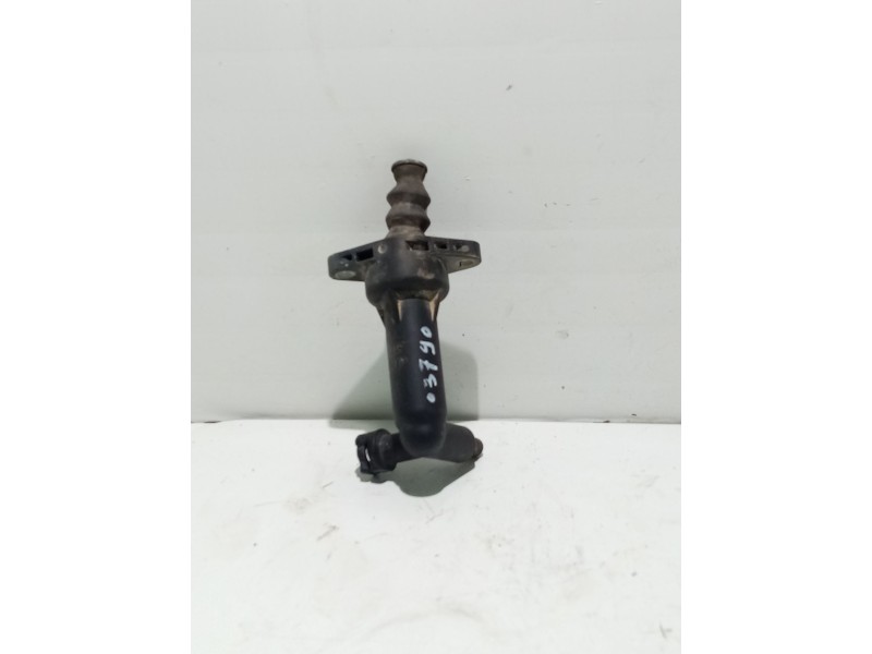 Recambio de bomba embrague para skoda fabia (5j2 ) 1.2 referencia OEM IAM 6Q0721261F  