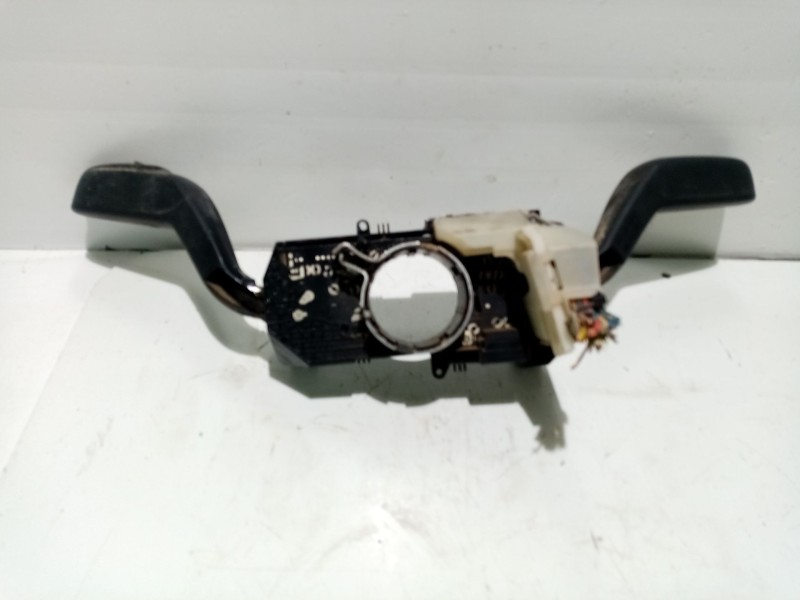 Recambio de mando limpia para skoda fabia (5j2 ) 1.2 referencia OEM IAM 204143ATW  