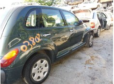 chrysler pt cruiser (pt) 2.0 16v cat   |   0.00 - 0.10 | 2000 - 2010 | 141 cv / 104 kw del año 2000