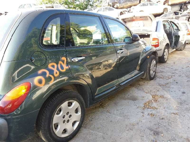 chrysler pt cruiser (pt) 2.0 16v cat   |   0.00 - 0.10 | 2000 - 2010 | 141 cv / 104 kw del año 2000