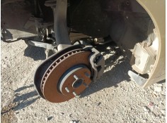 Recambio de mangueta delantera izquierda para lexus is ii (_e2_) 250 (gse20) referencia OEM IAM    2