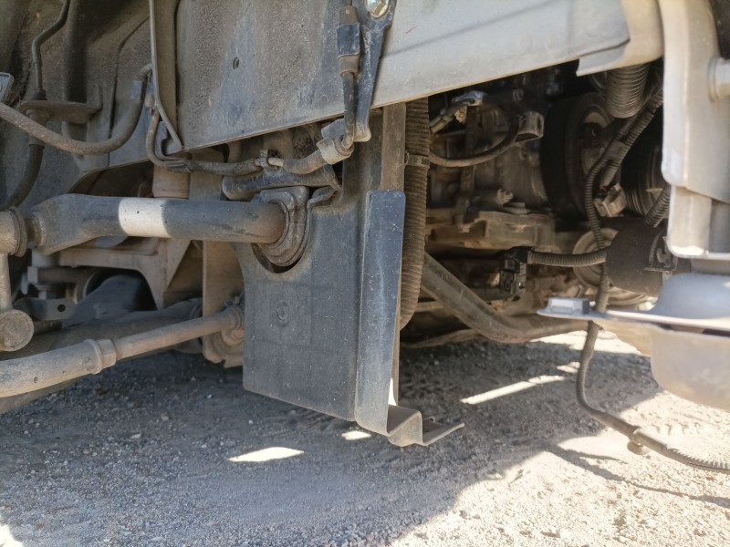 Recambio de barra estabilizadora delantera para lexus is ii (_e2_) 250 (gse20) referencia OEM IAM   