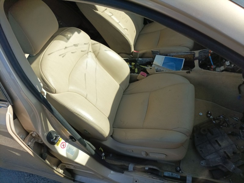 Recambio de asiento delantero derecho para lexus is ii (_e2_) 250 (gse20) referencia OEM IAM   