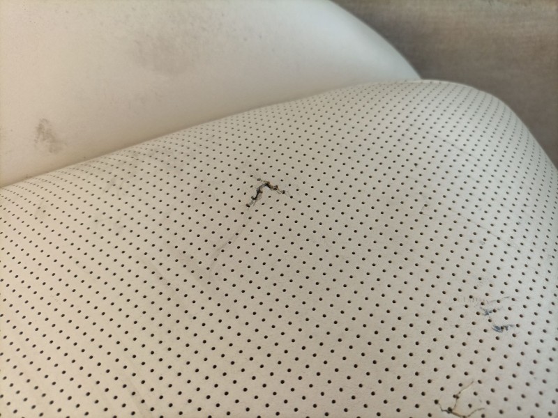 Recambio de asiento delantero derecho para lexus is ii (_e2_) 250 (gse20) referencia OEM IAM   