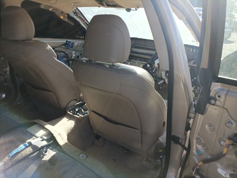 Recambio de asiento delantero derecho para lexus is ii (_e2_) 250 (gse20) referencia OEM IAM   