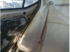 Recambio de cinturon seguridad trasero derecho para lexus is ii (_e2_) 250 (gse20) referencia OEM IAM   