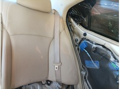 Recambio de cinturon seguridad trasero izquierdo para lexus is ii (_e2_) 250 (gse20) referencia OEM IAM   