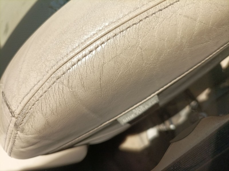 Recambio de asiento delantero izquierdo para lexus is ii (_e2_) 250 (gse20) referencia OEM IAM   