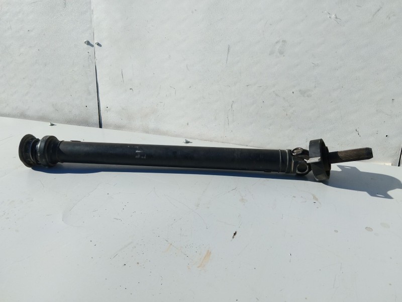 Recambio de cardan trasero para bmw x5 (e70) 3.0 d referencia OEM IAM 756439602  