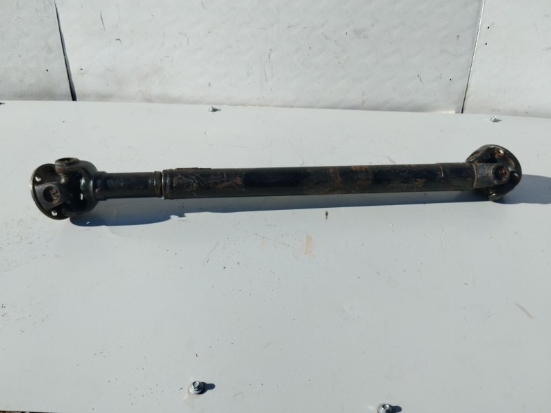 Recambio de cardan para land rover defender (ld) 2.5 tdi referencia OEM IAM   