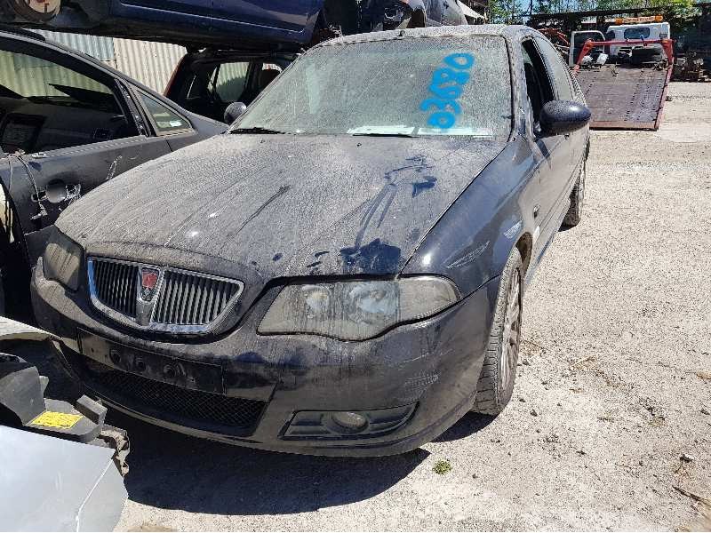 mg rover serie 45 (rt) 2.0 idt cat   |   0.00 - ... | 2000 | 101 cv / 74 kw del año 2000