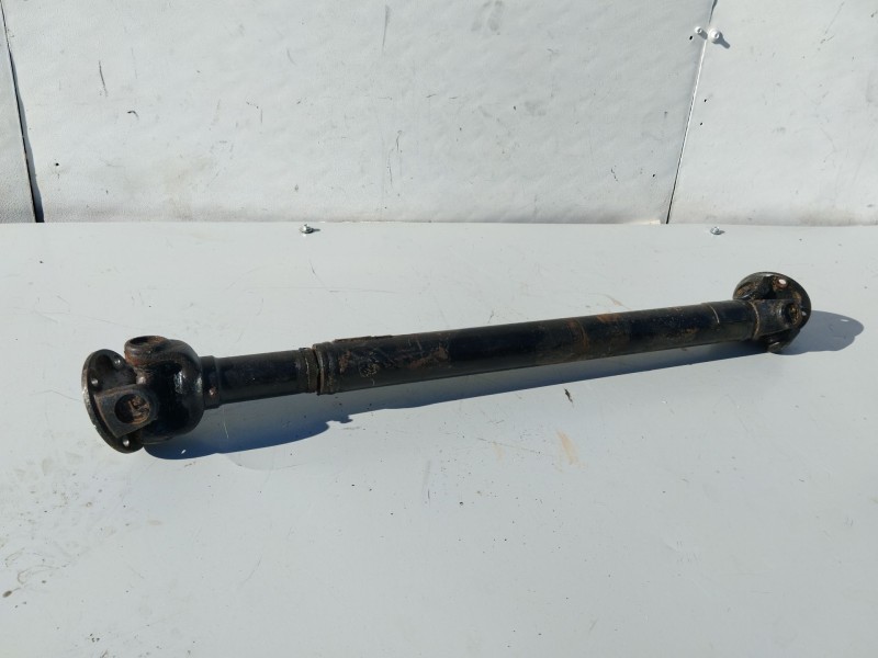 Recambio de cardan para land rover defender (ld) 2.5 tdi referencia OEM IAM   