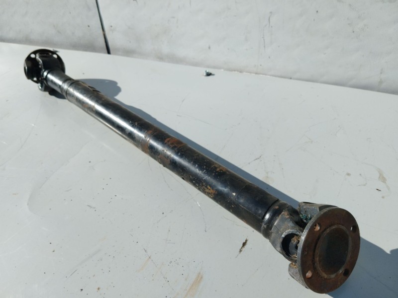 Recambio de cardan para land rover defender (ld) 2.5 tdi referencia OEM IAM   