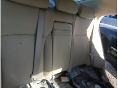 Recambio de cinturon seguridad trasero central para lexus is ii (_e2_) 250 (gse20) referencia OEM IAM   