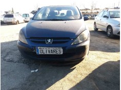 peugeot 307 (s1)    |   ... | 0 - 2005 del año 15/04/2003