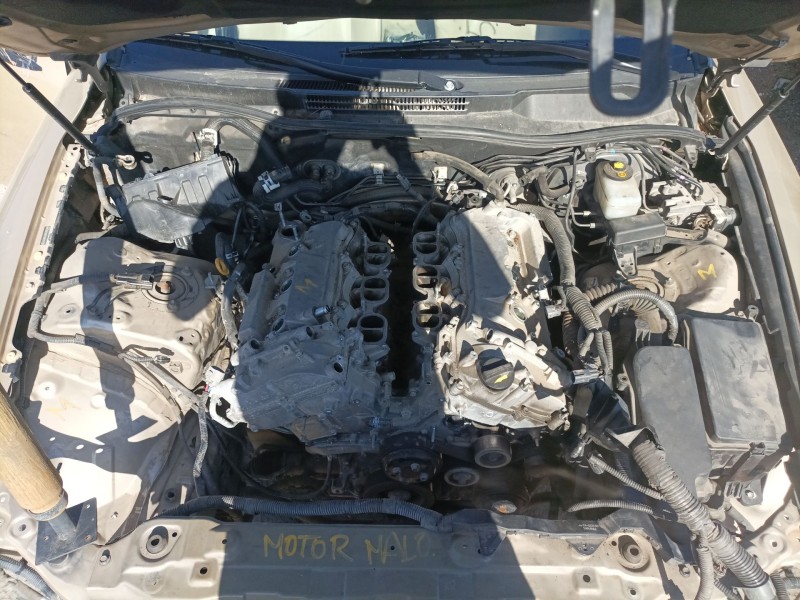 Recambio de despiece motor para lexus is ii (_e2_) 250 (gse20) referencia OEM IAM   