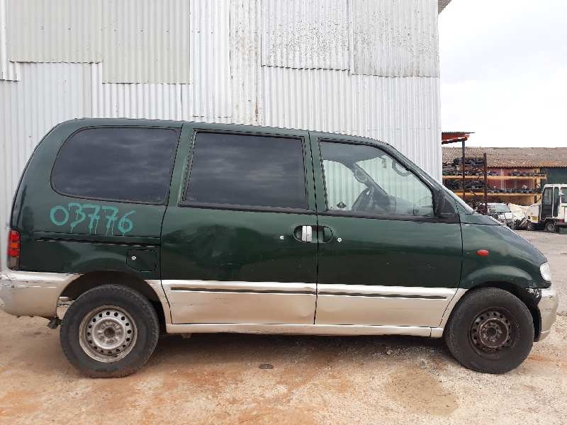 nissan serena (c23m) 2.3 diesel   |   0.92 - ... | 1992 | 75 cv / 55 kw del año 1992