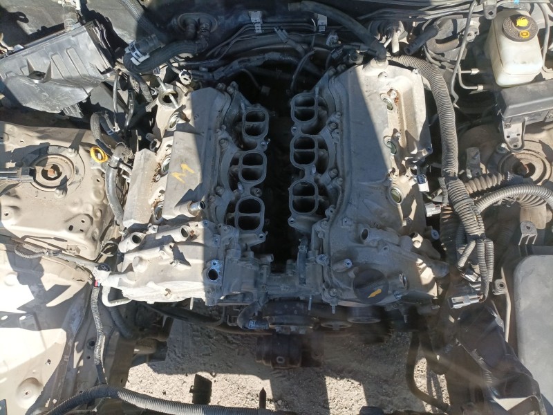 Recambio de despiece motor para lexus is ii (_e2_) 250 (gse20) referencia OEM IAM   