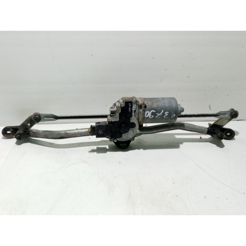 Recambio de motor limpia delantero para skoda fabia (5j2 ) 1.2 referencia OEM IAM 9259043 511955023806S 